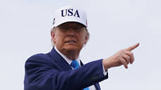 Трамп пообещал проверить госконтракты с компаниями Маска
