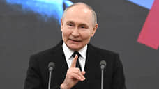 Путин подписал закон об ужесточении наказания за продажу энергетиков детям