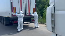 Минобороны: партия из 1212 тел военнослужащих ВСУ доставлена в район обмена