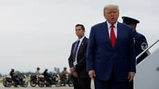 Трамп: Национальная гвардия положит конец беспорядкам в Лос-Анджелесе