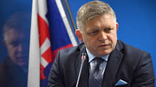 Фицо похвалил парламент Словакии за резолюцию против антироссийских санкций