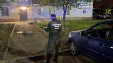 Задержан подозреваемый в убийстве первого замглавы Ставрополя Заура Гурциева