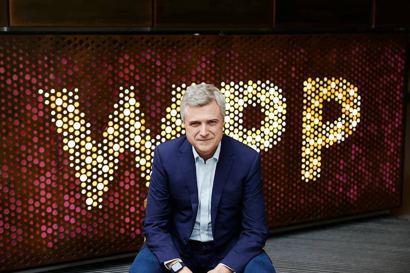 Марк Рид