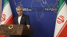 МИД Ирана: решение о следующих переговорах с США пока не принято