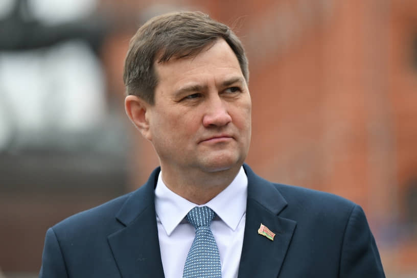 Максим Рыженков
