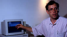 Умер один из создателей компьютера Apple Macintosh Билл Аткинсон