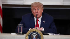 Трамп назвал дату нового раунда переговоров с Ираном