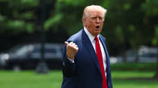 Трамп пообещал отправить больше Нацгвардии в Калифорнию, если потребуется