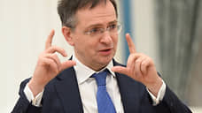 Мединский: заморозка конфликта на Украине может привести к ядерной войне