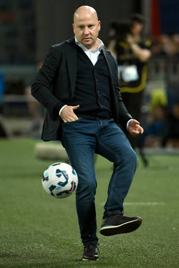 Марко Николич
