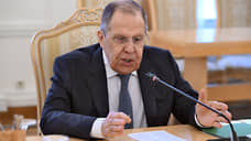 Лавров предложил перенести штаб-квартиру ООН в Сочи