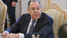 Лавров оценил отношения Трампа и Путина