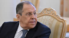 Лавров: Финляндия пригласила не всех членов ОБСЕ на совет глав МИДов