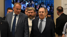Лавров назвал самыми лучшими дипломатами бойцов на передовой