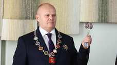 Задержан мэр Красноярска Владислав Логинов