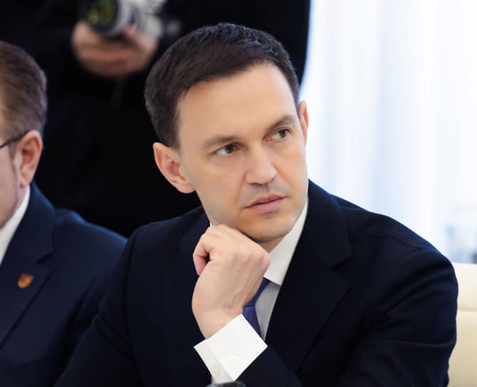 Ильшат Шагиахметов