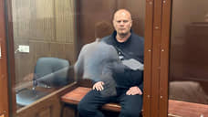Суд в Москве арестовал мэра Красноярска по делу о взятке в 180 млн рублей