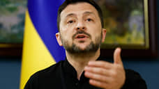 Зеленский: страны Запада увязывали санкции против РФ с мобилизацией 18-летних