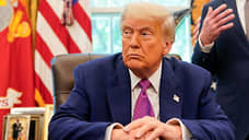Трамп может применить закон XIX века для подавления протестов в Калифорнии