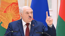 Лукашенко объяснил нехватку картошки в Белоруссии внутриполитическими причинами