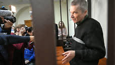 КС отказался рассматривать жалобу экс-депутата Горинова на закон о фейках