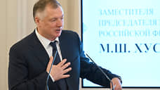 Минцифры могут создать цифровой профиль водителей с данными о нарушениях