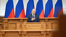 Путин: РФ готова помогать бороться с биоугрозами и инфекциями в любой точке мира