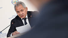Шойгу назвал русский язык основой для борьбы с идеологической экспансией