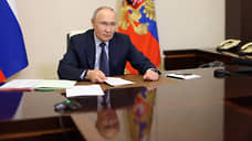Путин отметил важность возвращения в российские школы воспитания