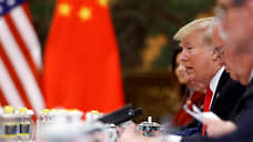 Трамп: Китай удовлетворит потребности США в редкоземельных металлах
