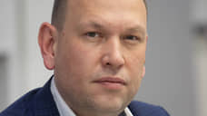 Первый заммэра Красноярска Алексей Шувалов назначен и. о. главы города