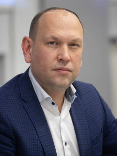 Алексей Шувалов