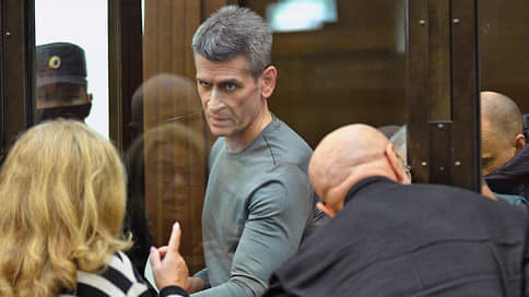 Дело братьев Магомедовых пересмотрят в части конфискации