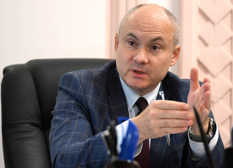 Данил Филиппов
