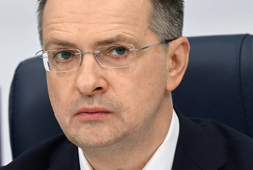 Владимир Мединский