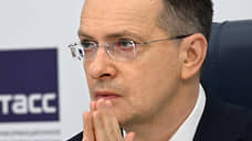 Мединский сравнил конфликт России и Украины со ссорой «двух братьев»