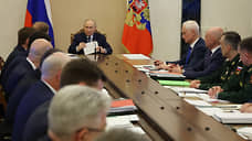Путин призвал уделить особое внимание ядерному оружию в госпрограмме вооружений