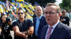 Германия готова предоставить Украине €1,9 млрд, но не ракеты Taurus