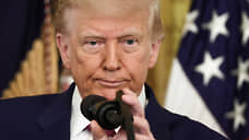 Трамп: удар Израиля по Ирану «не неизбежен», но «весьма вероятен»