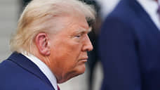 Трамп призвал Иран срочно заключить сделку по ядерной программе