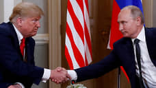 Путин и Трамп созвонились и обсудили ирано-израильский конфликт