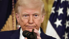 Трамп: на Иран обрушится вся мощь вооруженных сил США в случае атаки на Штаты