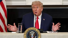 Трамп призвал сделать Ближний Восток снова великим