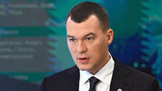 Министр спорта Дегтярев: «Они нас не видят в упор»