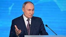 Путин рассказал о ежегодном двухдневном медобследовании