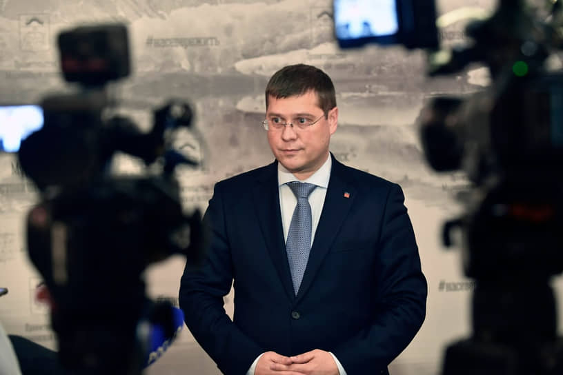 Юрий Сердечкин