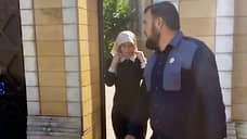 Увезенную из Петербурга в Чечню Седу Сулейманову объявили в розыск
