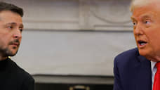 Трамп встретится с Зеленским на саммите G7