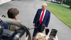 Трамп: есть шансы на мир между Израилем и Ираном, но иногда странам нужно посражаться