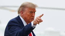 Трамп: необходимо усилить депортации иммигрантов в Лос-Анджелесе, Чикаго и Нью-Йорке